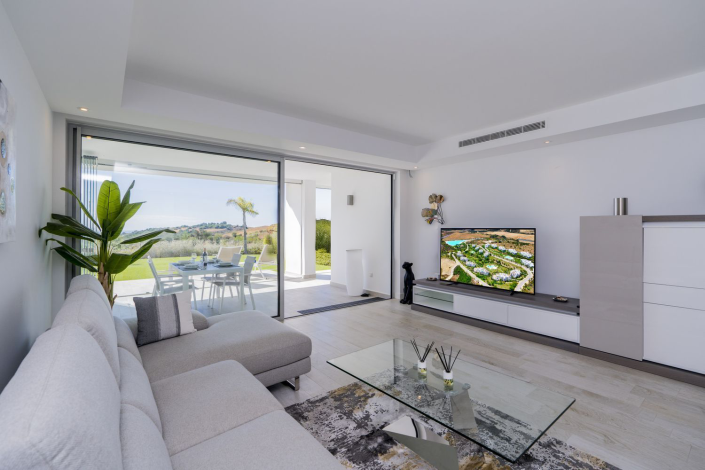 Image No.13-Appartement de 2 chambres à vendre à Casares