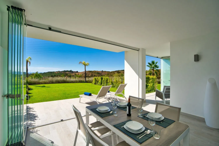 Image No.2-Appartement de 2 chambres à vendre à Casares