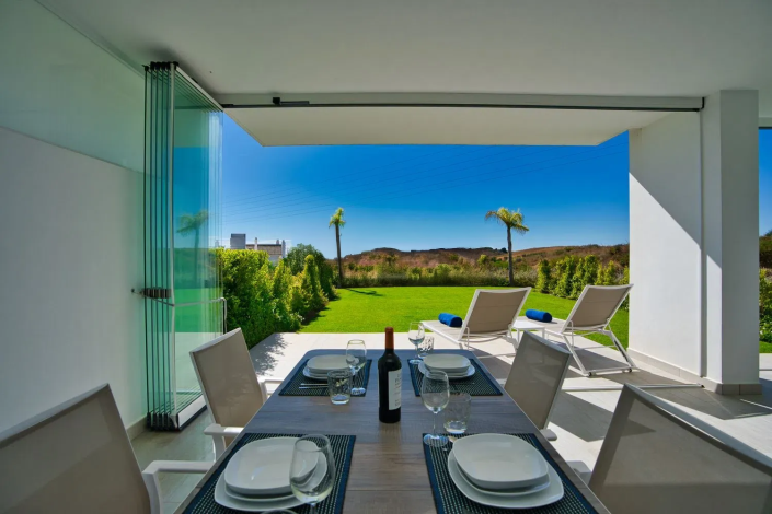 Image No.3-Appartement de 2 chambres à vendre à Casares