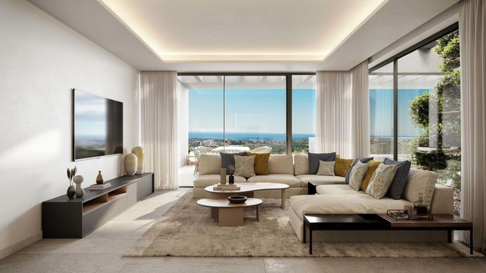 Image No.18-3 Bed Apartment for sale