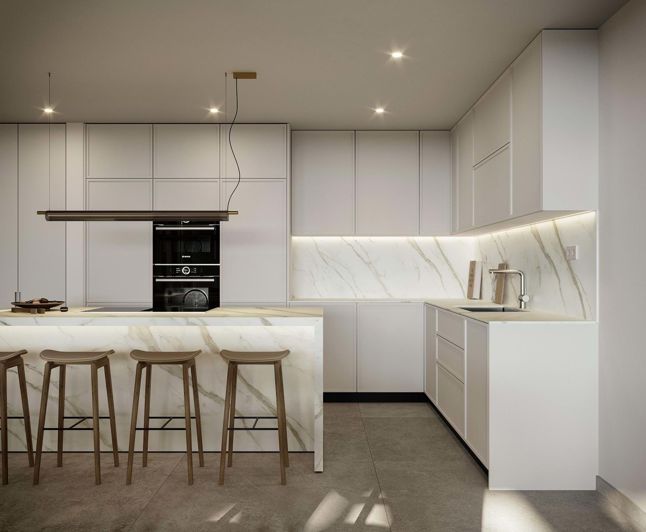 Image No.30-3 Bed Apartment for sale