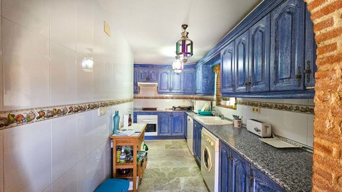 Image No.18-Jumelé de 4 chambres à vendre à La Duquesa