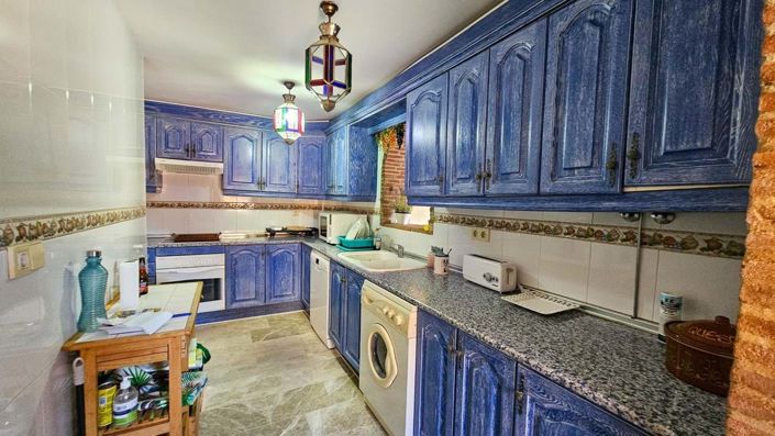 Image No.19-Jumelé de 4 chambres à vendre à La Duquesa