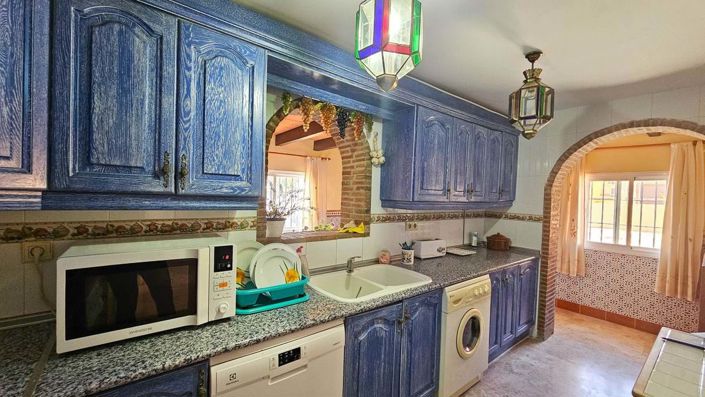 Image No.20-Jumelé de 4 chambres à vendre à La Duquesa