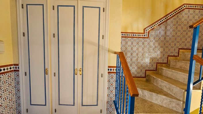 Image No.22-Jumelé de 4 chambres à vendre à La Duquesa