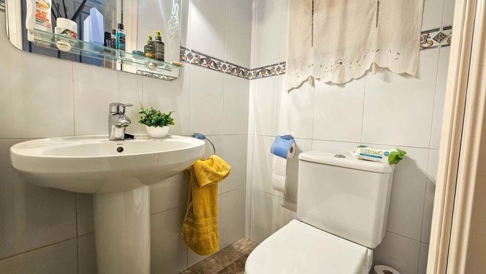 Image No.23-Jumelé de 4 chambres à vendre à La Duquesa