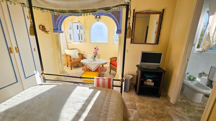 Image No.26-Jumelé de 4 chambres à vendre à La Duquesa