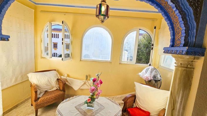 Image No.29-Jumelé de 4 chambres à vendre à La Duquesa