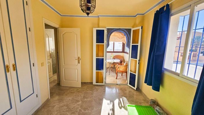 Image No.33-Jumelé de 4 chambres à vendre à La Duquesa