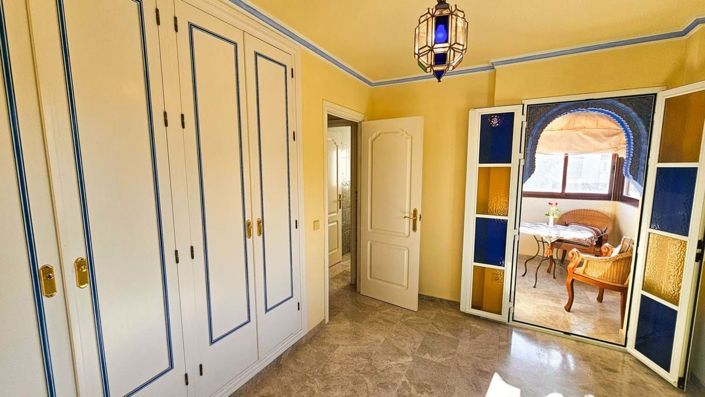 Image No.34-Jumelé de 4 chambres à vendre à La Duquesa