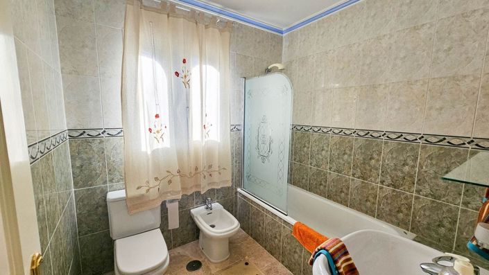 Image No.36-Jumelé de 4 chambres à vendre à La Duquesa