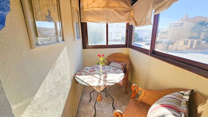 Image No.38-Jumelé de 4 chambres à vendre à La Duquesa