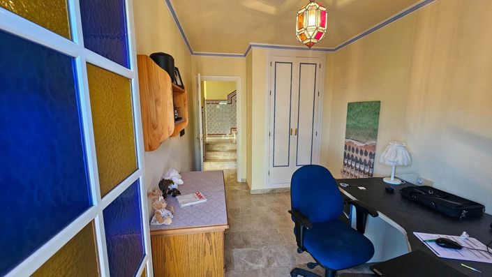 Image No.40-Jumelé de 4 chambres à vendre à La Duquesa