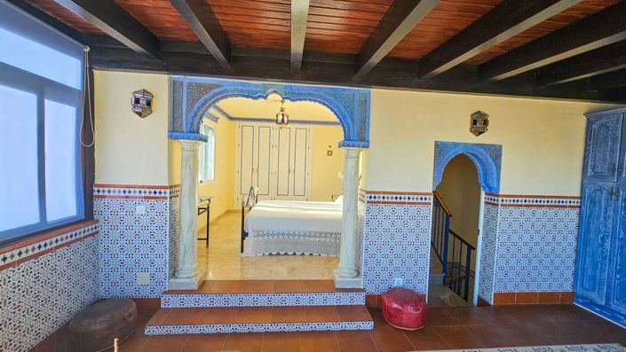 Image No.46-Jumelé de 4 chambres à vendre à La Duquesa