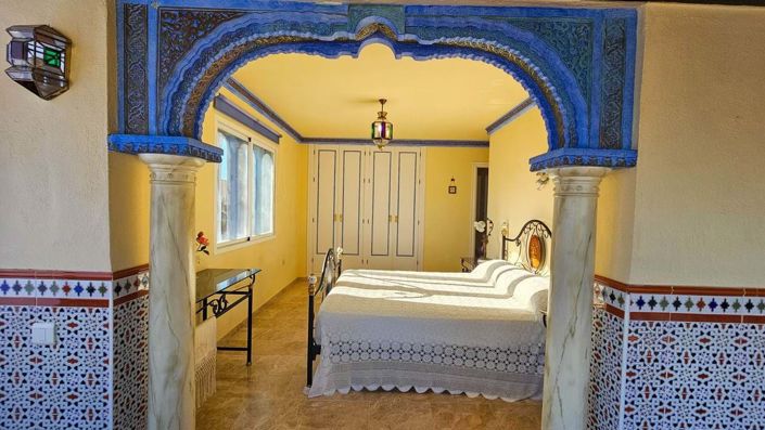 Image No.47-Jumelé de 4 chambres à vendre à La Duquesa