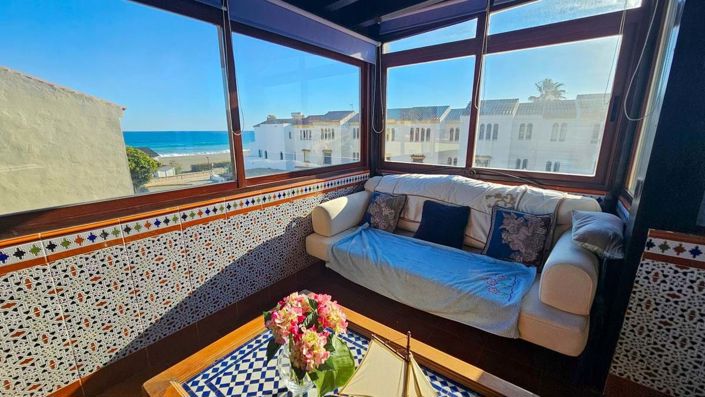 Image No.48-Jumelé de 4 chambres à vendre à La Duquesa