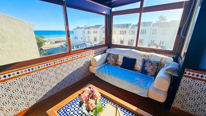 Image No.49-Jumelé de 4 chambres à vendre à La Duquesa