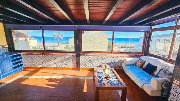 Image No.5-Jumelé de 4 chambres à vendre à La Duquesa