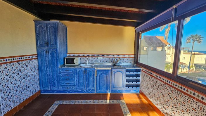 Image No.50-Jumelé de 4 chambres à vendre à La Duquesa