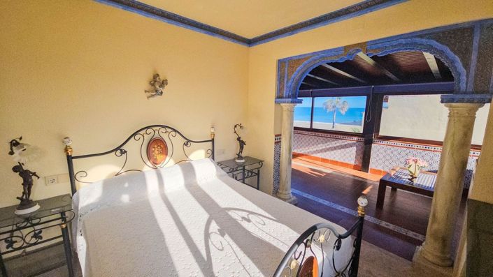 Image No.51-Jumelé de 4 chambres à vendre à La Duquesa