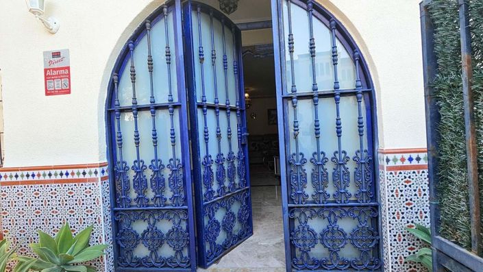 Image No.52-Jumelé de 4 chambres à vendre à La Duquesa