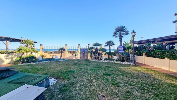 Image No.57-Jumelé de 4 chambres à vendre à La Duquesa