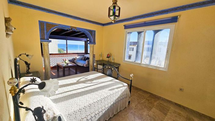 Image No.6-Jumelé de 4 chambres à vendre à La Duquesa