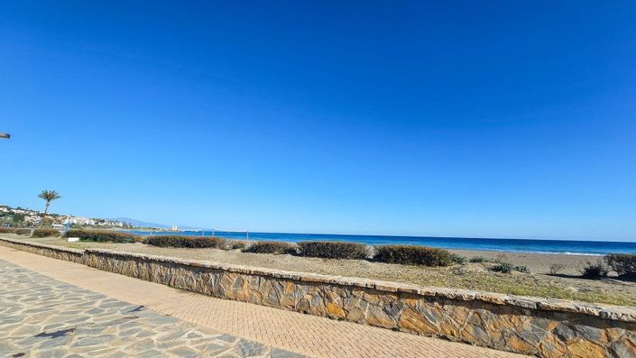 Image No.60-Jumelé de 4 chambres à vendre à La Duquesa