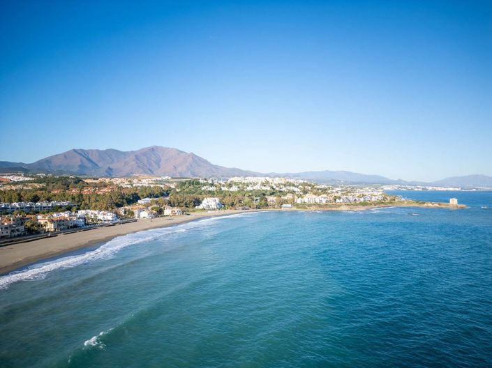 Image No.65-Jumelé de 4 chambres à vendre à La Duquesa