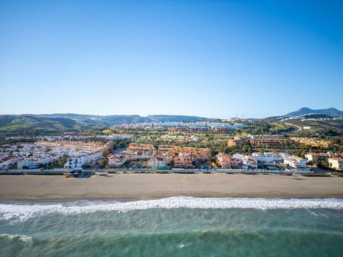 Image No.66-Jumelé de 4 chambres à vendre à La Duquesa