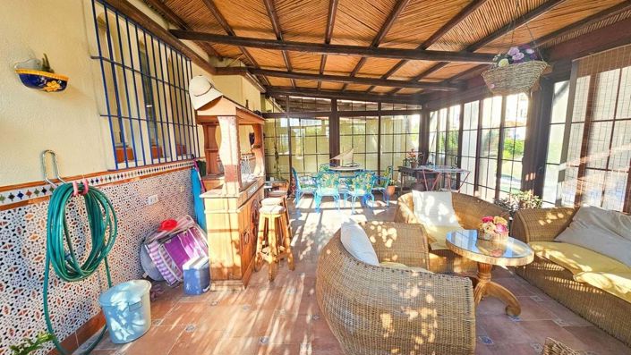 Image No.7-Jumelé de 4 chambres à vendre à La Duquesa