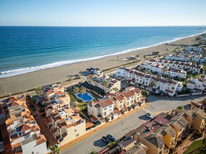 Image No.71-Jumelé de 4 chambres à vendre à La Duquesa