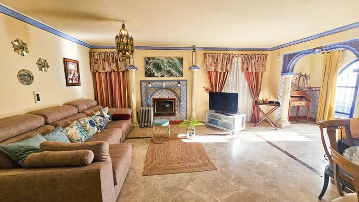 Image No.8-Jumelé de 4 chambres à vendre à La Duquesa