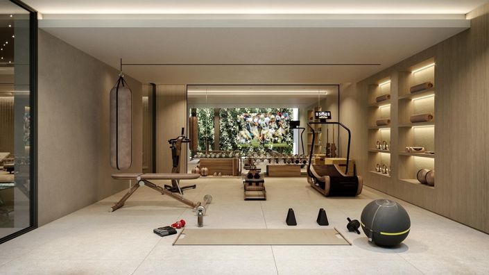 Image No.18-Appartement de 2 chambres à vendre à Casares