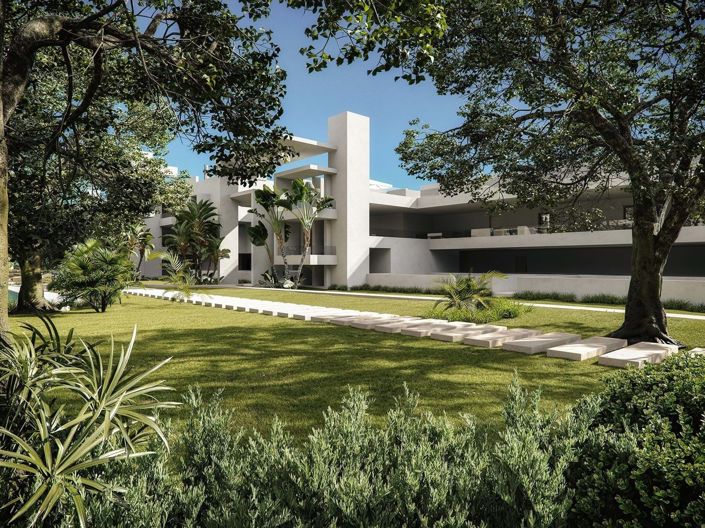 Image No.20-Appartement de 2 chambres à vendre à Casares