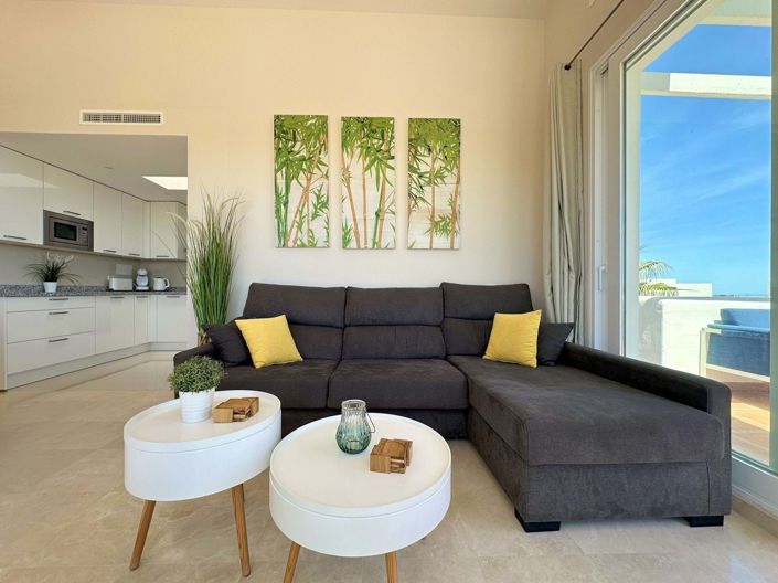 Image No.11-Penthouse de 2 chambres à vendre à La Duquesa