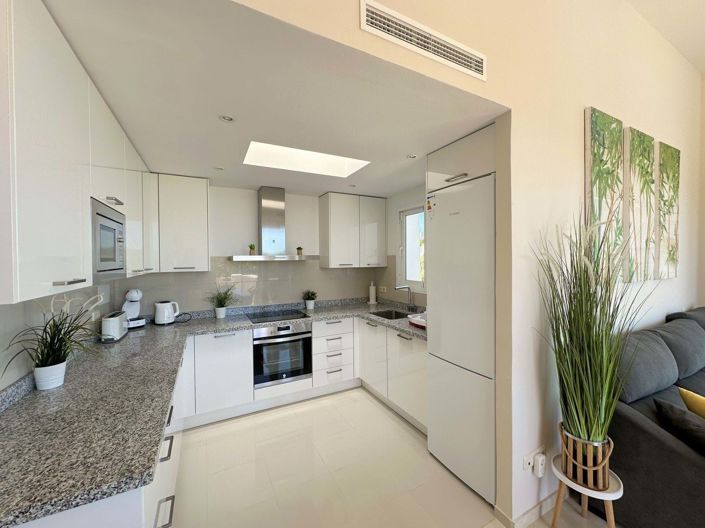 Image No.15-Penthouse de 2 chambres à vendre à La Duquesa