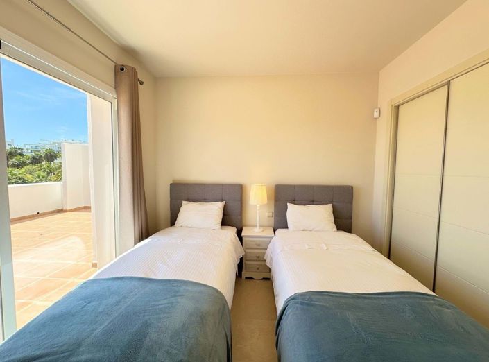 Image No.28-Penthouse de 2 chambres à vendre à La Duquesa