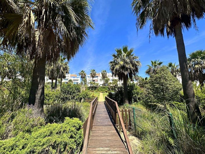 Image No.30-Penthouse de 2 chambres à vendre à La Duquesa