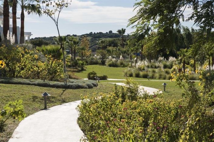 Image No.31-Penthouse de 2 chambres à vendre à La Duquesa