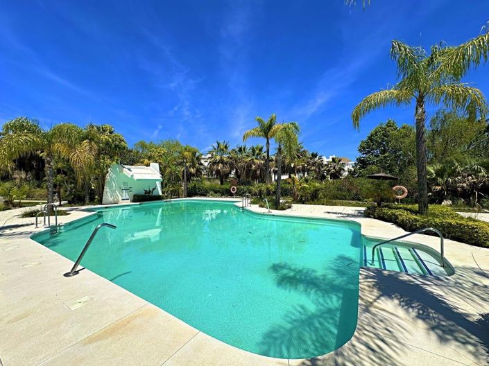 Image No.34-Penthouse de 2 chambres à vendre à La Duquesa