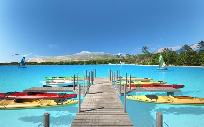 Image No.37-Penthouse de 2 chambres à vendre à La Duquesa