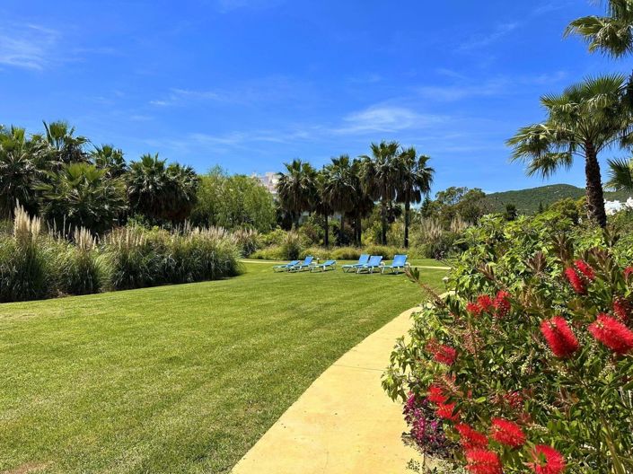 Image No.46-Penthouse de 2 chambres à vendre à La Duquesa