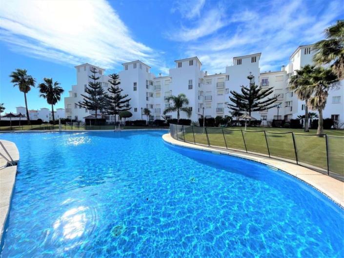 Image No.1-Appartement de 2 chambres à vendre à Malaga