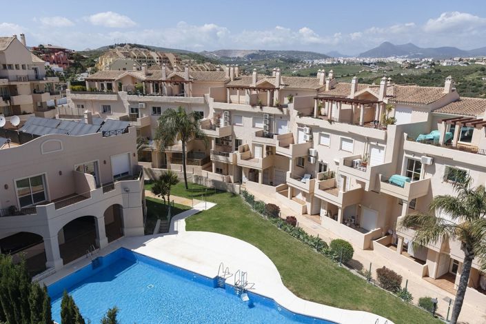 Image No.1-3 Bed Penthouse for sale