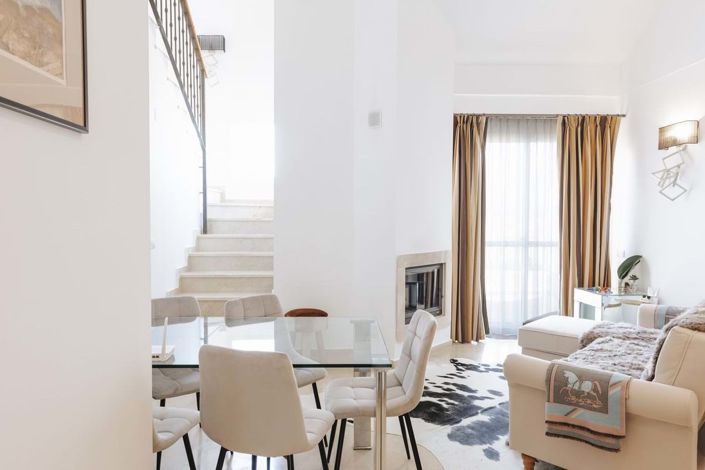 Image No.17-4 Bed Penthouse for sale