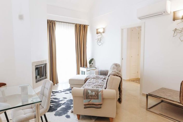 Image No.4-Penthouse de 4 chambres à vendre à La Duquesa