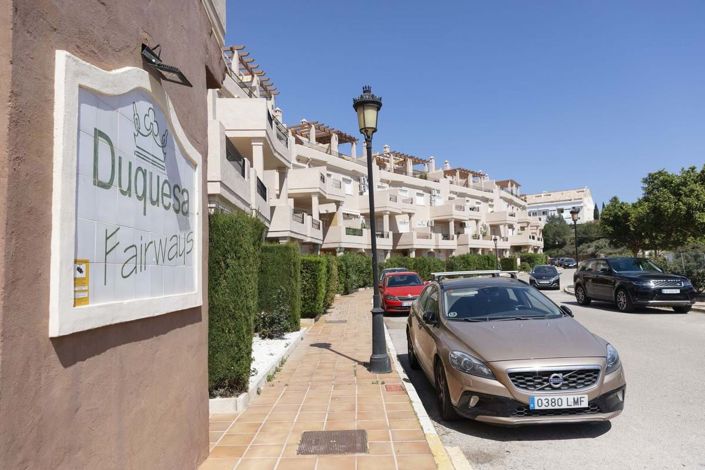 Image No.51-Penthouse de 4 chambres à vendre à La Duquesa