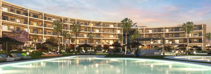 Image No.10-2 Bed Apartment for sale