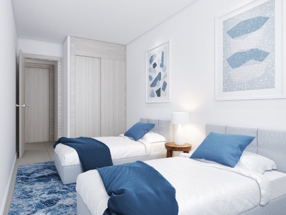 Image No.5-2 Bed Apartment for sale